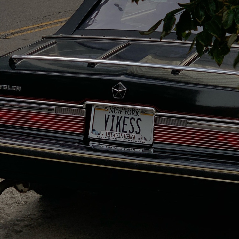 Meet your Posher, Dela